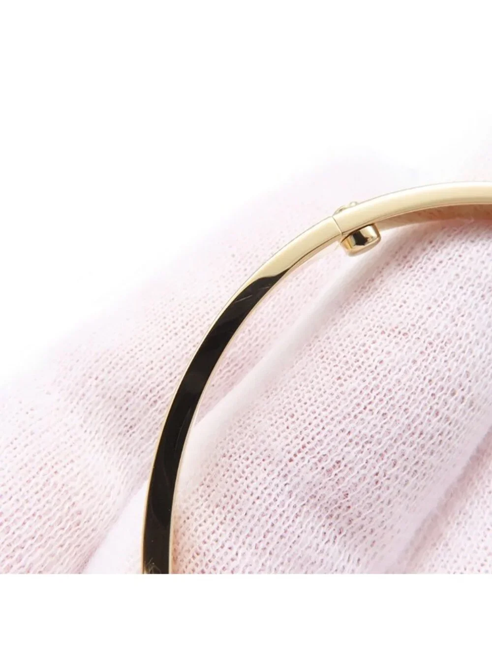Cartier Bracelet Love SM Small